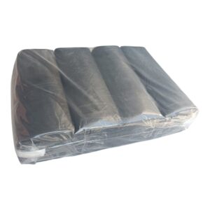 100 Bolsas De Basura 90x120-4 Rollos